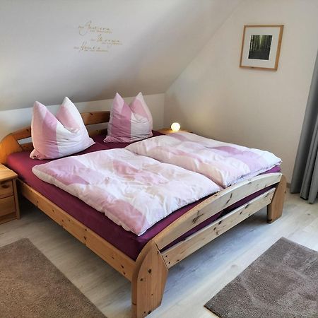 Ferienwohnung Mona, 65314 Moormerland المظهر الخارجي الصورة