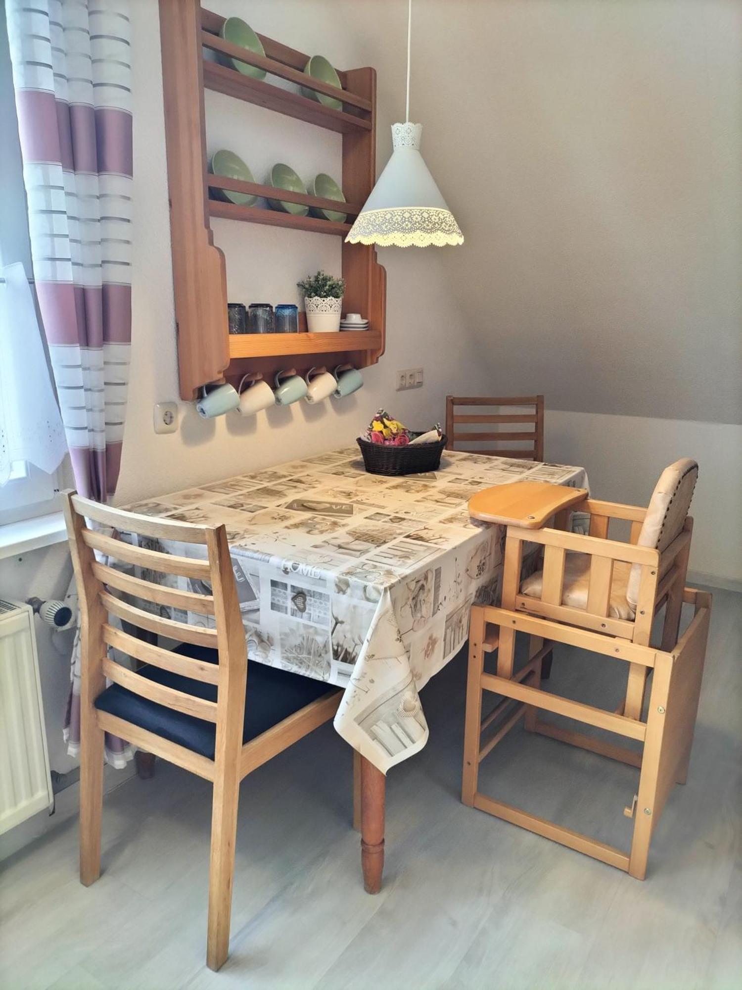 Ferienwohnung Mona, 65314 Moormerland المظهر الخارجي الصورة