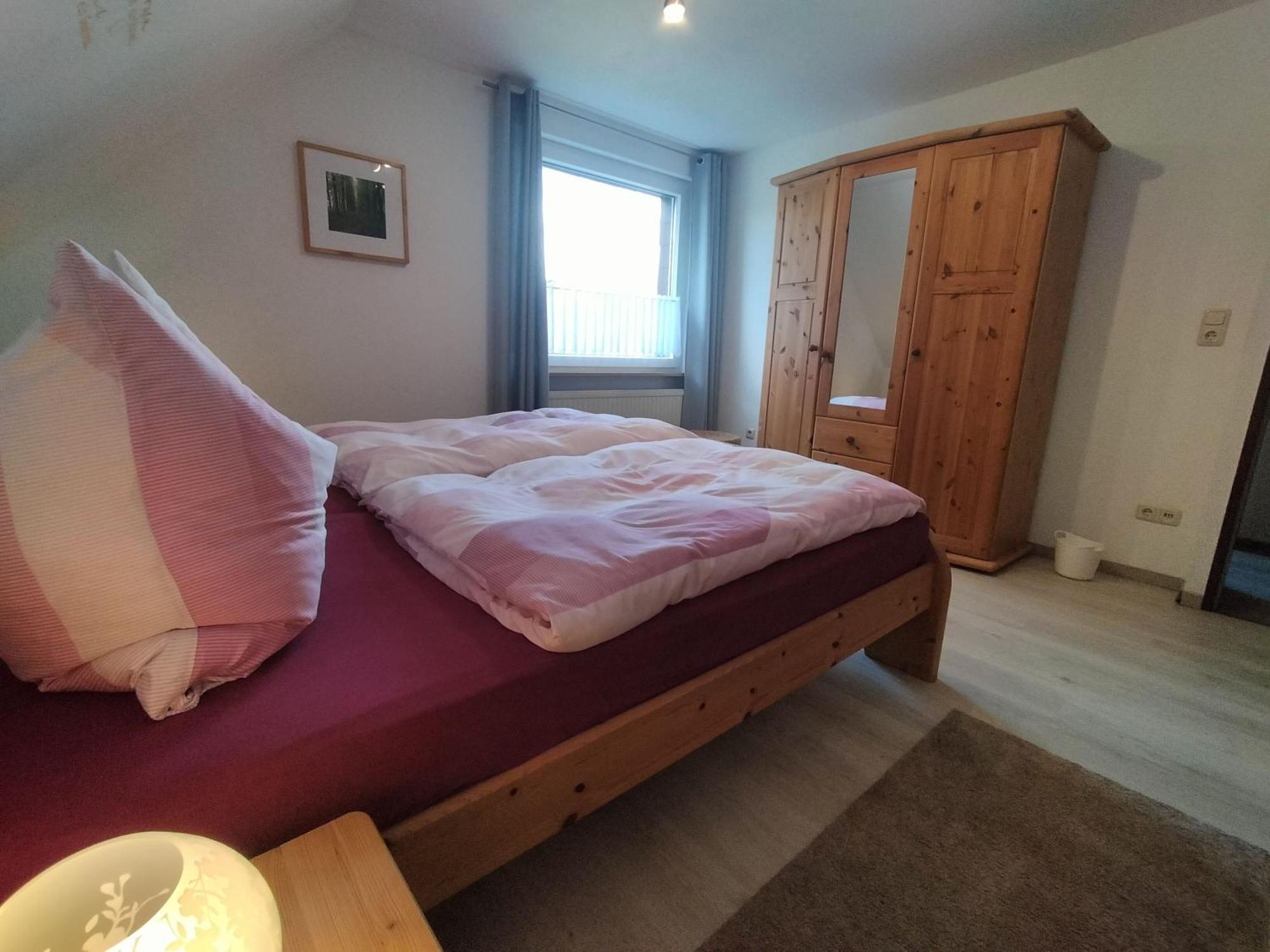 Ferienwohnung Mona, 65314 Moormerland المظهر الخارجي الصورة
