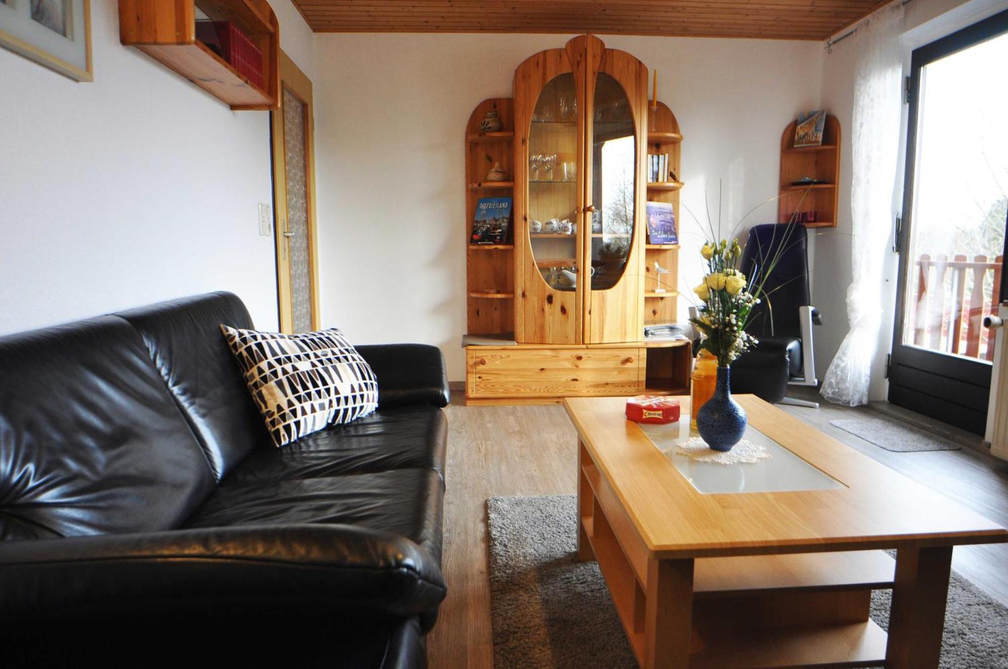 Ferienwohnung Mona, 65314 Moormerland المظهر الخارجي الصورة