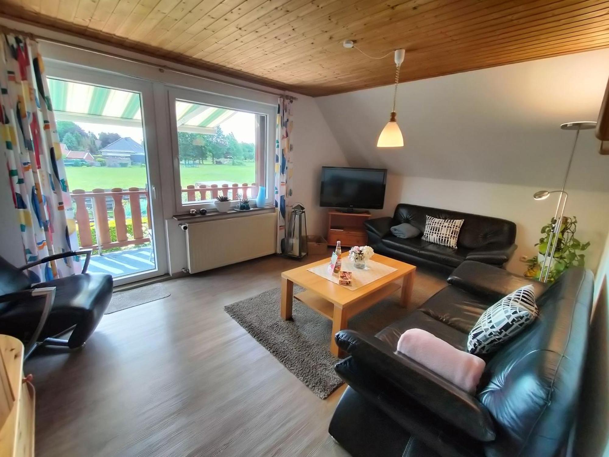 Ferienwohnung Mona, 65314 Moormerland المظهر الخارجي الصورة