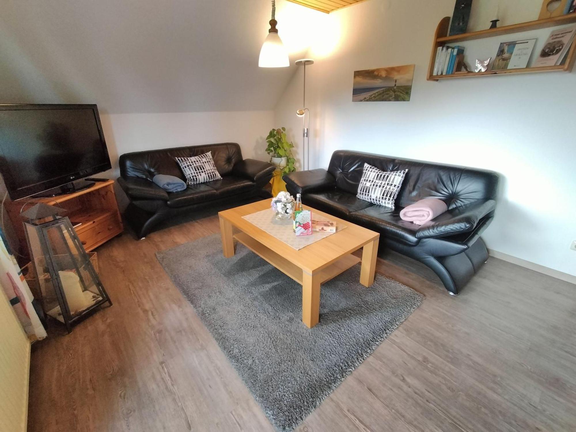 Ferienwohnung Mona, 65314 Moormerland المظهر الخارجي الصورة