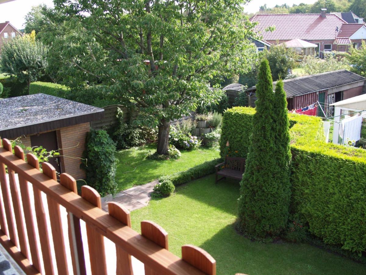 Ferienwohnung Mona, 65314 Moormerland المظهر الخارجي الصورة