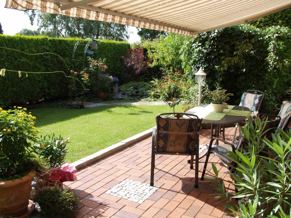 Ferienwohnung Mona, 65314 Moormerland المظهر الخارجي الصورة